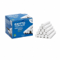 Giotto Robercolor craies rondes blanches x100 Giotto Robercolor craies rondes blanches x100