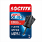Loctite Super Glue-3 Compatible Pinceau 5 g