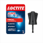 Loctite Super Glue-3 Compatible Brush 5 g