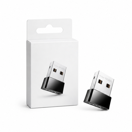 Cudy WU650 AC650 Wi-Fi USB mini