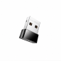Cudy WU650 AC650 Mini USB Wi-Fi Adapter