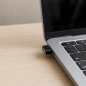 Adaptateur Wi-Fi USB mini Cudy WU650 AC650 double bande