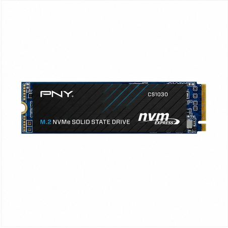 SSD PNY CS1030 M.2 NVMe 1 To PCIe Gen3