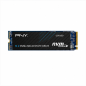 SSD PNY CS1030 Compatible M.2 NVMe 1 To PCIe Gen3