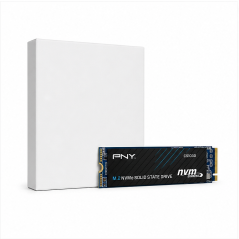 PNY Compatible 1TB M.2 NVMe PCIe Gen3 SSD