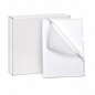 Esselte Compatible Folio Clear Thumb-Open Folders 110 microns - Box of 100