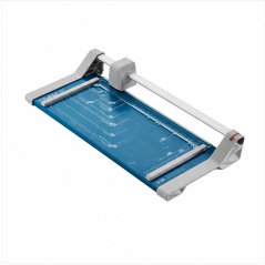 Dahle 507 A4 Rotary Trimmer, 8 Sheets