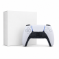 Manette sans fil Sony DualSense Compatible PS5 blanche