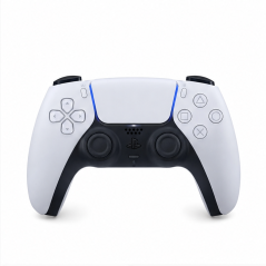 DualSense PS5 Controller White | Sony