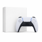 Manette sans fil Sony DualSense Compatible PS5 blanche