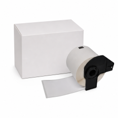 Compatible Brother DK-11247 Large Shipping Labels