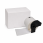 Compatible Brother DK-11247 Large Shipping Labels 103 x 164 mm, 180 Count