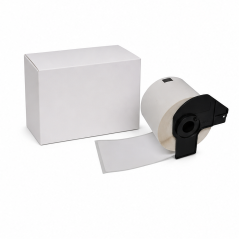 Compatible Brother DK-11247, étiquettes expédition