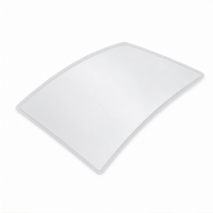 Ibico A4 75 Micron Pouches, 100 Pack