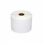 Compatible Zebra Perforated Labels 148.5 x 35 mm, 800 pcs