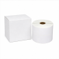 Compatible Zebra Perforated Labels 148.5 x 35 mm, 800 pcs