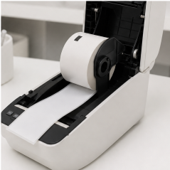 Compatible Brother DK11240 Labels 102x51, 600