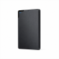 Aisens ASE-2520B 2.5" SATA to USB 3.0 External Enclosure, Black