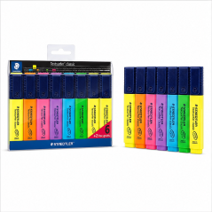 Surligneurs Staedtler Textsurfer Classic