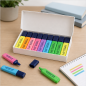 Surligneurs Staedtler Textsurfer Classic 364, étui de 8