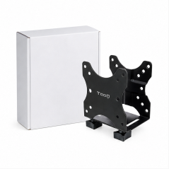 Support mini PC TooQ TCCH0001-B