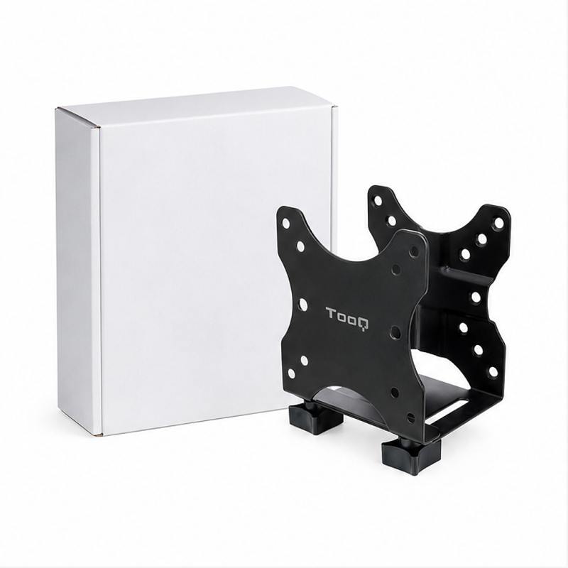 TooQ TCCH0001-B Mini PC Mount