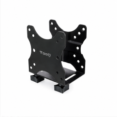 TooQ TCCH0001-B Mini PC Mount
