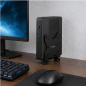 TooQ TCCH0001-B Mini PC Mount