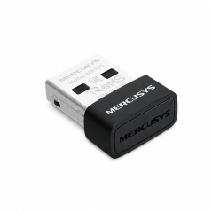 Adaptateur Bluetooth 5.3 nano USB Mercusys MA530