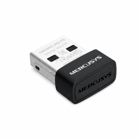 Adaptateur Bluetooth 5.3 nano USB Mercusys MA530