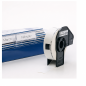 Étiquettes prédécoupées Brother DK-11204 originales, 17 x 54 mm, 400 étiquettes Étiquettes prédécoupées Brother DK-11204 originales, 17 x 54 mm, 400 étiquettes