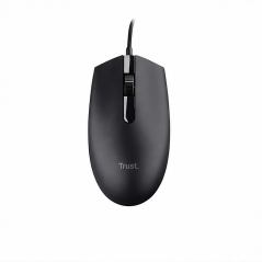 Souris USB Compatible Trust TM-101 Eco 1200 dpi
