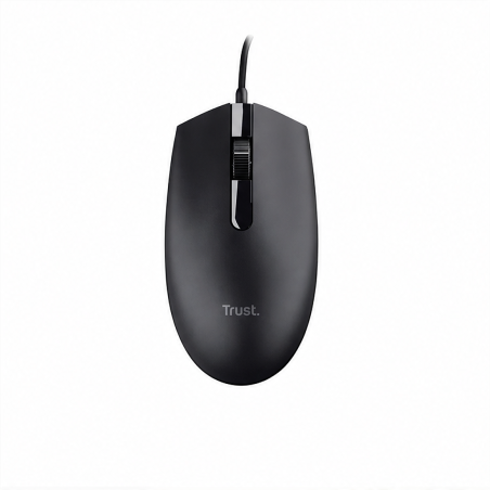 Souris USB Compatible Trust TM-101 Eco 1200 dpi