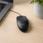 Souris USB Compatible Trust TM-101 Eco 1200 dpi