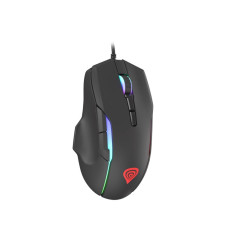 Genesis Xenon 220 G2 silent RGB gaming mouse, 12,800 DPI