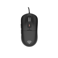 Genesis Krypton 660 ultralight gaming mouse, black, 12,000 DPI