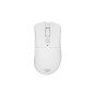 Genesis Zircon 880 wireless gaming mouse, white, 12,000 DPI