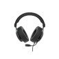 Casque gaming Genesis Neon 764 son virtuel 7.1 USB RGB
