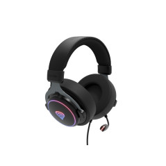 Casque gaming Genesis Neon 764 son virtuel 7.1 USB RGB