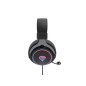 Genesis Neon 764 gaming headset, virtual 7.1, USB, RGB