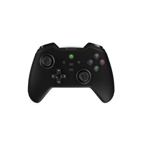 Genesis Mangan 400 wireless controller for PC, Switch and smartphone