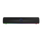 Genesis Helium 312BT soundbar, 10 W, Bluetooth 5.2, RGB