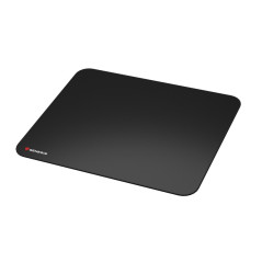 Genesis Carbon 500 L gaming mouse pad, 400 x 330 mm
