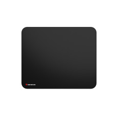 Tapis de souris gaming Genesis Carbon 500 L 400 x 330 mm