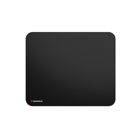 Genesis Carbon 500 L gaming mouse pad, 400 x 330 mm