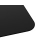 Genesis Carbon 500 L gaming mouse pad, 400 x 330 mm