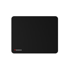 Tapis de souris gaming Genesis Carbon 500 XL 500 x 400 mm