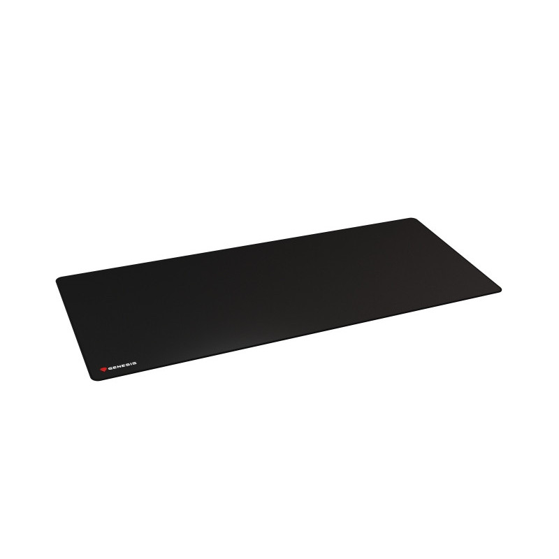 Tapis de bureau gaming Genesis Carbon 500 Ultra 1100 x 450 mm