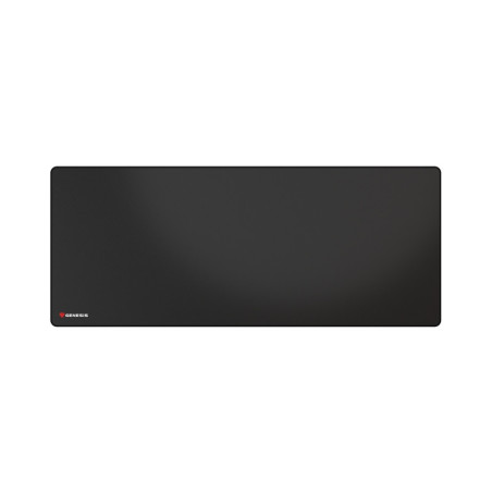 Tapis de bureau gaming Genesis Carbon 500 Ultra 1100 x 450 mm