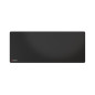 Tapis de bureau gaming Genesis Carbon 500 Ultra 1100 x 450 mm